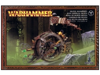 Skaven Doomwheel