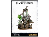 Skaven Plague Furnace