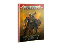 Chaos Battletome: Maggotkin of Nurgle (2026)