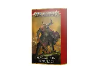 Warscroll Cards: Maggotkin of Nurgle (2026)