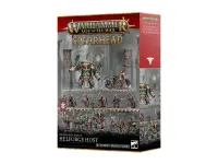 Spearhead: Helsmiths of Hashut - Helforge Host