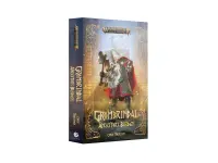 Grombrindal: Ancestor's Burden (Paperback)