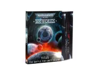 500 Worlds: Titus - The Battle for Unity Begins