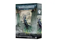 Necrons: C'tan Shard of the Nightbringer