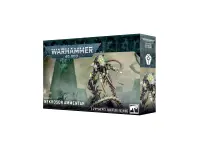 Necrons: Nekrosor Ammentar