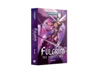 Fulgrim - The Perfect Son (Paperback)