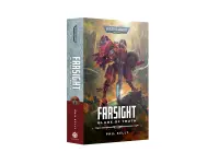 Farsight: Blade of Truth (Paperback)