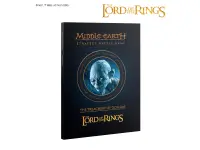 Middle-Earth Strategy Battle Game Journal: The Treachery of Gollum