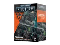 Kill Team: Shadowhunt