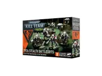 Kill Team: XV26 Stealth Battlesuits