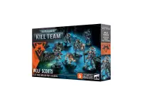 Kill Team: Wolf Scouts