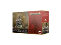 Maggotkin of Nurgle: Festus the Leechlord