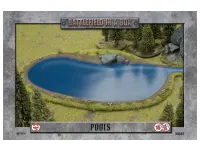 Battlefield in a Box - Pools