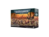 Battleforce: World Eaters - Khorne Daemonkin
