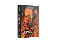 Apostle (Hardback)