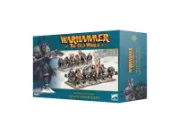 Warriors of Chaos: Chaos Marauders