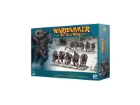 Warriors of Chaos: Chaos Marauder Horsemen