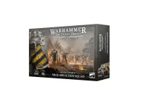 Legiones Astartes: MKIII Breacher Squad