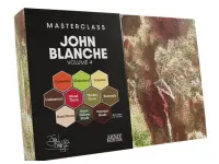 John Blanche Masterclass Paint Set Volume 4