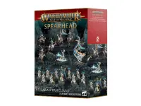 Spearhead: Lumineth Realm-Lords - Hurakan Vanguard