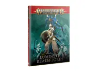 Battletome: Lumineth Realm-Lord (2026)
