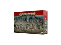 Battleforce: Lumineth Realm-Lords - Iliathan Warhost