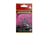 Disciples of Tzeentch: Fatemaster