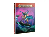 Battletome: Disciples of Tzeentch (2026)