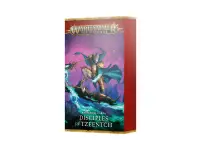 Warscroll Cards: Disciples of Tzeentch (2026)