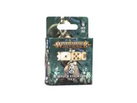 Lumineth Realm-Lords Dice