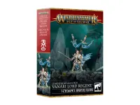 Lumineth Realm-Lords: Vanari Lord Regent