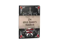 The Witch Hunter's Handbook