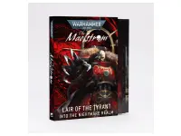 The Maelstrom: Lair of the Tyrant - Into the Nightmare Realm
