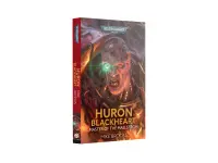 Huron Blackheart: Master of the Maelstrom (Paperback)