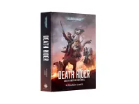Death Rider (Hardback)