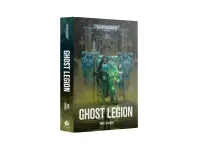 Ghost Legion (Hardback)