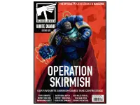 White Dwarf 521