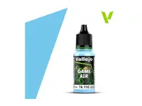 Vallejo Game Air: Sunrise Blue