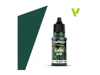 Vallejo Game Air: Scurvy Green