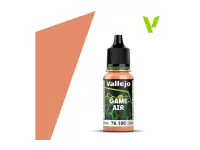 Vallejo Game Air: Rosy Flesh