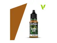Vallejo Game Air: Parasite Brown