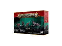 Ossiarch Bonereapers: Mortis Reapers