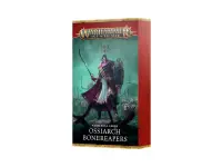 Warscroll Cards: Ossiarch Bonereapers