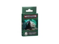 Warhammer Underworlds: Nexus of Power Rivals Deck