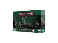 Warhammer Underworlds: Thanatek's Tithe