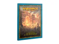 Arcane Journal: The Breaching of the Great Bastion