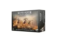 The Horus Heresy: Mechanicum - Skitarii Battle-Pilgrym Corpus