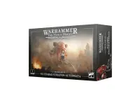 The Horus Heresy: Mechanicum - Vultarax Stratos-Automata