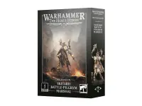 The Horus Heresy: Mechanicum - Skitarii Battle-Pilgrym Marshal