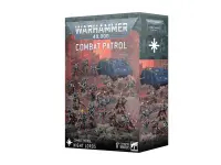 Combat Patrol: Night Lords